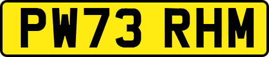 PW73RHM