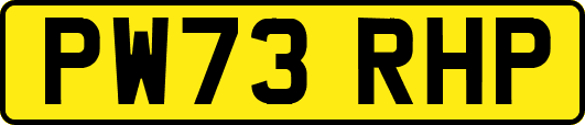 PW73RHP