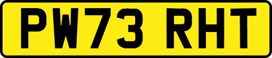 PW73RHT
