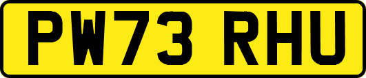 PW73RHU
