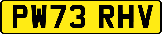 PW73RHV