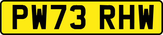 PW73RHW