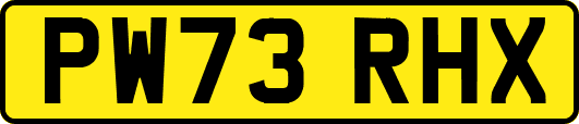 PW73RHX