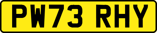 PW73RHY