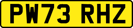 PW73RHZ