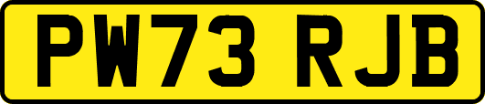 PW73RJB