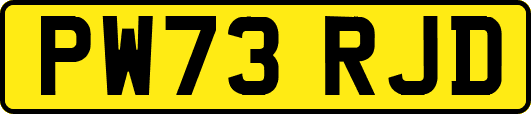 PW73RJD