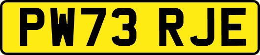 PW73RJE