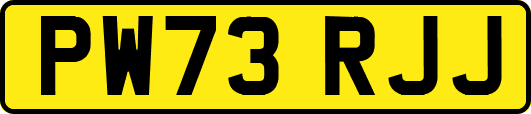 PW73RJJ