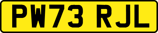 PW73RJL