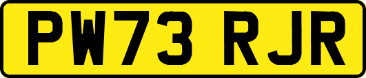 PW73RJR