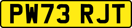 PW73RJT