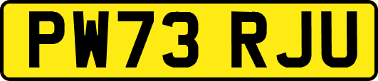 PW73RJU