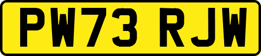 PW73RJW