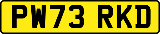 PW73RKD