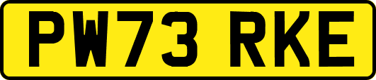 PW73RKE