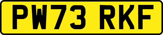 PW73RKF