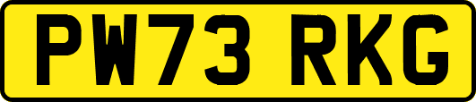 PW73RKG