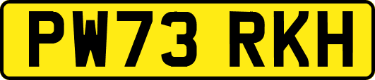 PW73RKH