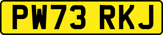 PW73RKJ