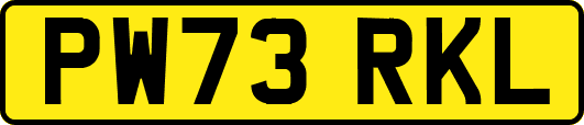 PW73RKL