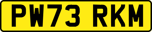PW73RKM