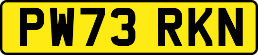 PW73RKN