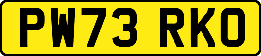 PW73RKO