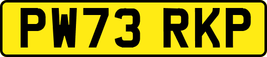 PW73RKP