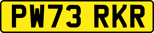 PW73RKR