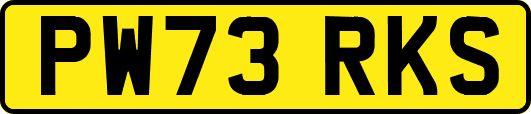 PW73RKS