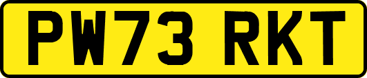 PW73RKT