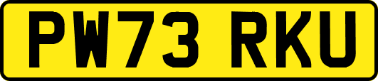 PW73RKU