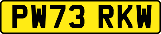PW73RKW