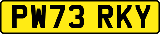 PW73RKY