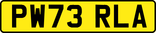 PW73RLA