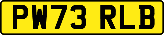 PW73RLB