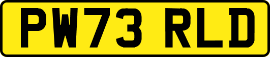 PW73RLD