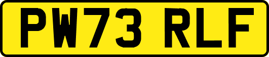 PW73RLF