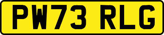 PW73RLG