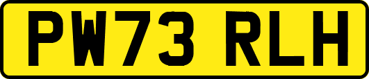 PW73RLH