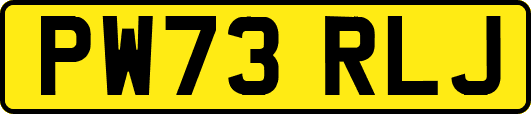 PW73RLJ