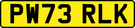 PW73RLK
