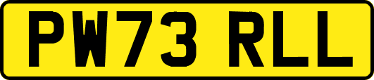 PW73RLL