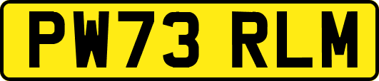PW73RLM