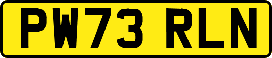 PW73RLN