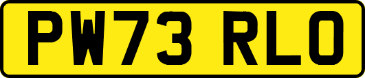 PW73RLO