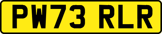 PW73RLR