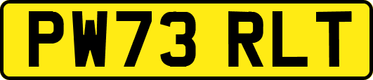 PW73RLT