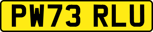 PW73RLU
